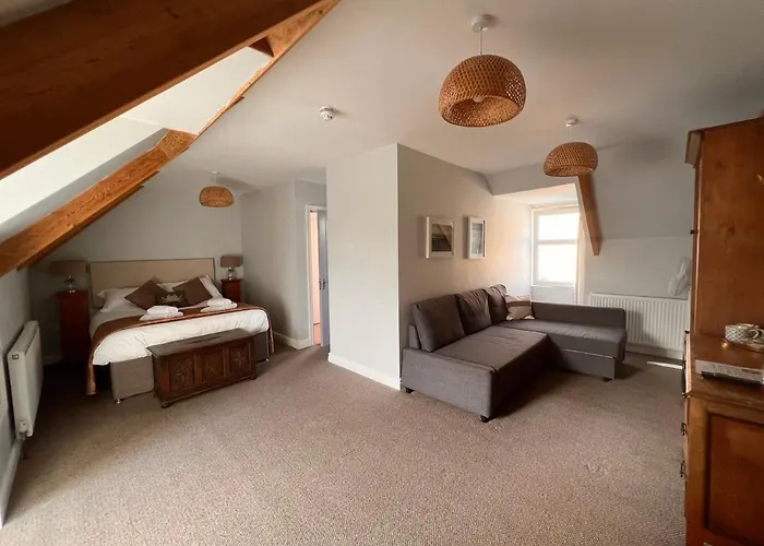 Selkies Nqy Hotel Newquay 