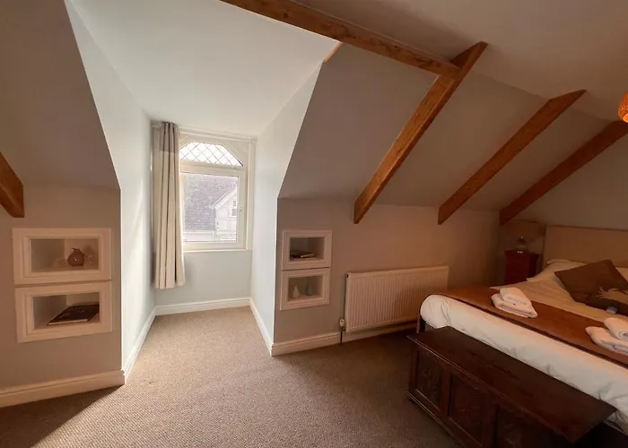 Selkies Nqy Hotel Newquay 