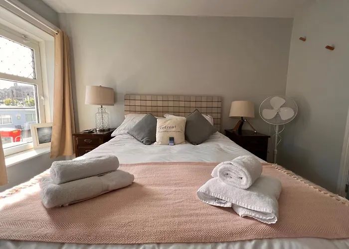 Selkies Nqy Hotel Newquay 